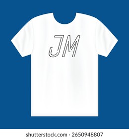 Bold and stylish typography t-shirt design featuring unique fonts, expressive text, and modern layouts. Perfect for statement-making fashion lovers who appreciate type-driven apparel.