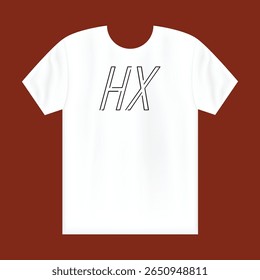 Bold and stylish typography t-shirt design featuring unique fonts, expressive text, and modern layouts. Perfect for statement-making fashion lovers who appreciate type-driven apparel.