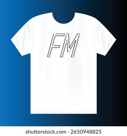 Bold and stylish typography t-shirt design featuring unique fonts, expressive text, and modern layouts. Perfect for statement-making fashion lovers who appreciate type-driven apparel.