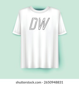 Bold and stylish typography t-shirt design featuring unique fonts, expressive text, and modern layouts. Perfect for statement-making fashion lovers who appreciate type-driven apparel.