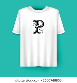 Bold and stylish typography t-shirt design featuring unique fonts, expressive text, and modern layouts. Perfect for statement-making fashion lovers who appreciate type-driven apparel.