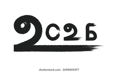 Bold, stylized black brush stroke calligraphy of the Tamil word 'Ulagam' (world) on a white background.