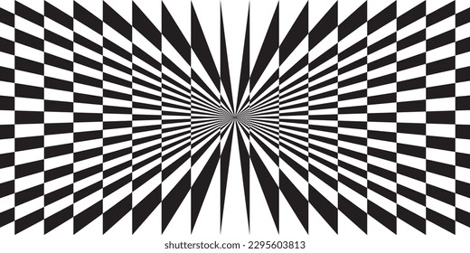 Bold Transitions for Posters, flyers, clothes, social media. Twisted and distorted vector texture, Y2k aesthetic, Retro Psychedelic, Groovy, hippie, 70s backgrounds. Waves, swirl, twirl pattern.