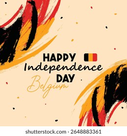 A Bold Tribute to Belgian Freedom