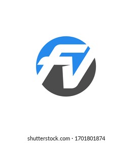 Bold Type FV Logo - Logo Type
