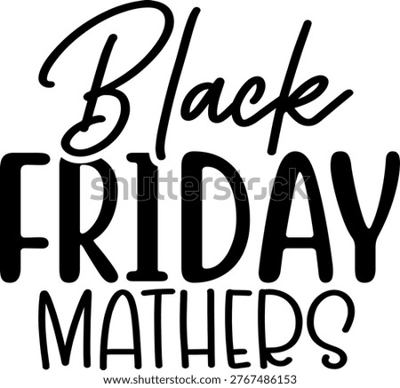 Bold typography proclaims Black Friday, inviting shoppers to take advantage of a significant sale event for holiday shopping and incredible deals. Celebrate the season with savings.