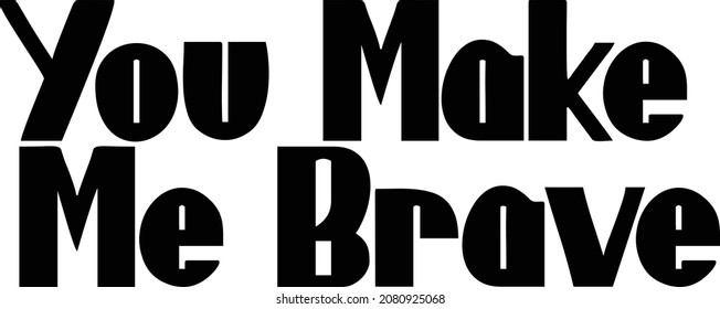 Audaz tipografía Idioma del texto me río de mis propias bromas