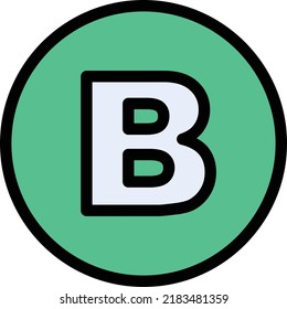 Bold Vector illustration on a transparent background.Premium quality symmbols.Stroke vector icon for concept and graphic design.