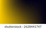 Bold yellow black gradient background with high contrast tones, creating a modern, edgy, and striking abstract visual effect.