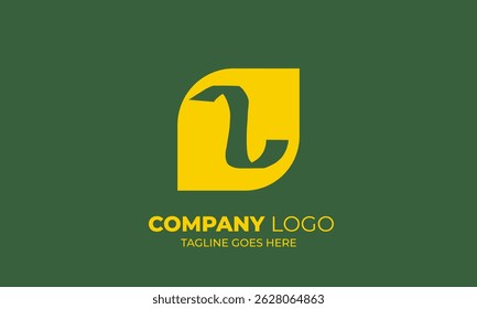 Bold Z Logo Design para conceitos de identidade moderna