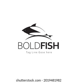 BoldFish Logo Design - Business Logo