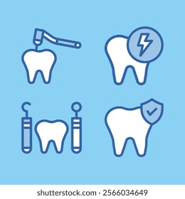 Boldline Dental care medical instruments