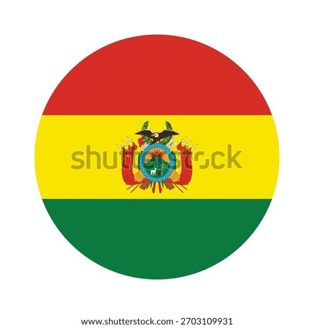 Bolivia

Thumbnail Rounded World Square Icon Circular Circle Flag Icon Symbol Nation Country World Set Chart National Football Futbol Sports Team Club
