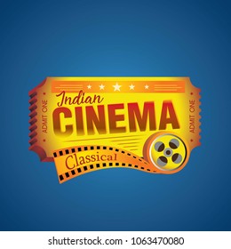 Bollywood Cinema Logo