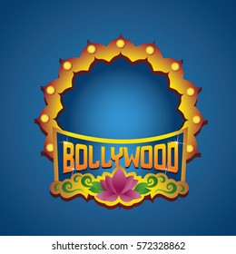 Bollywood Cinema Logo