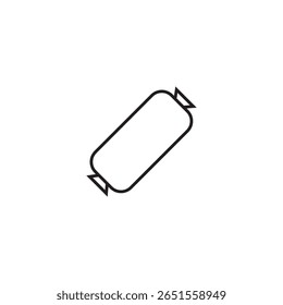 bolster icon illustration element design