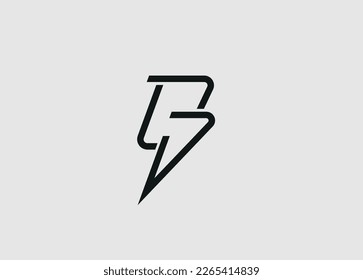 Bolt Athletic logo conceptual ideas