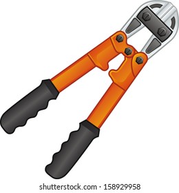 Bolt Cutter