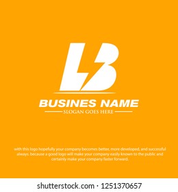 bolt electric logo designs