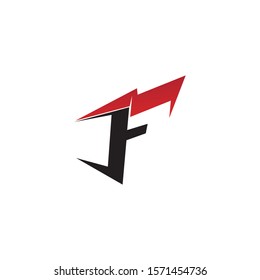 bolt electric Vector lightning icon logo and symbols
