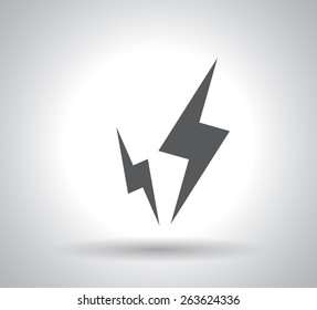 bolt icon
