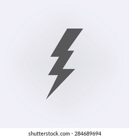 Bolt icon