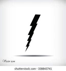 bolt icon