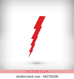 bolt icon