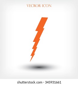bolt icon