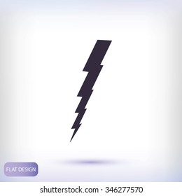 bolt icon