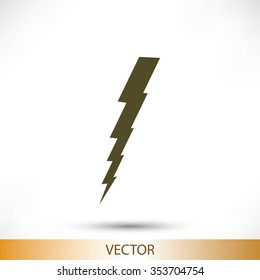 bolt icon