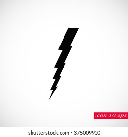 bolt icon