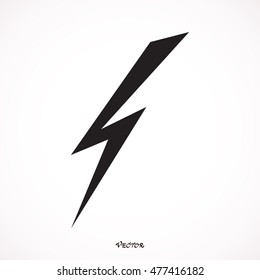 bolt icon