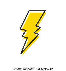 Icono de perno para proyectos de diseño gráfico