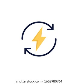 Icono de perno para proyectos de diseño gráfico