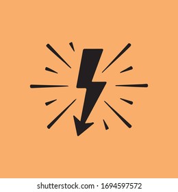 Icono de perno para proyectos de diseño gráfico