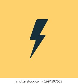 Icono de perno para proyectos de diseño gráfico
