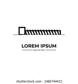 Bolt  logo template. Professional services for branding your company, organization, and business.