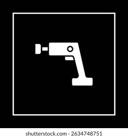 Bolt and nut remover illustration, Replace bolt and nut icon vector