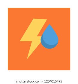 bolt  power.  energy.  