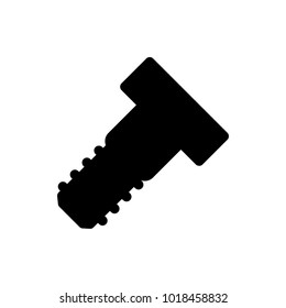 bolt vector icon