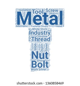 bolt word cloud. tag cloud about bolt.