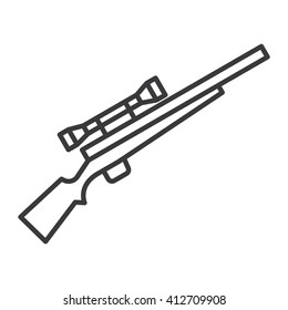 Bolt-Action Slug Shotguns Icon