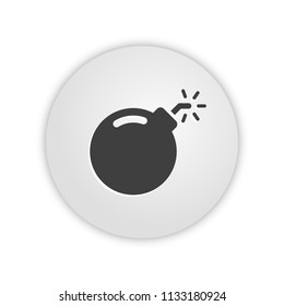 Bomb - App Icon