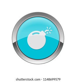 Bomb - App Icon