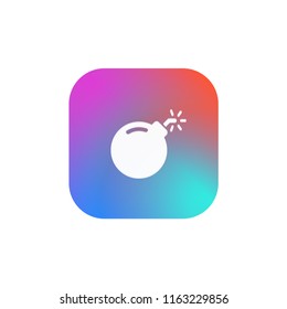 Bomb - App Icon