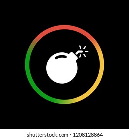 Bomb - App Icon
