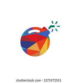 Bomb - App Icon