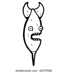 Bombencartoon