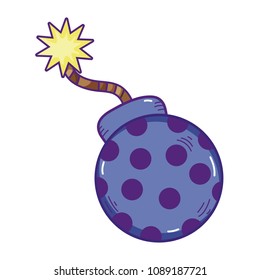 bomb danger weapon explosion in the war